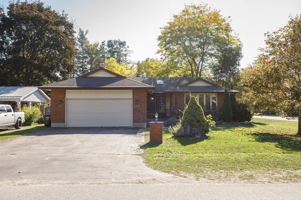 213 Jane ST, Clearview, ON L0M 1S0