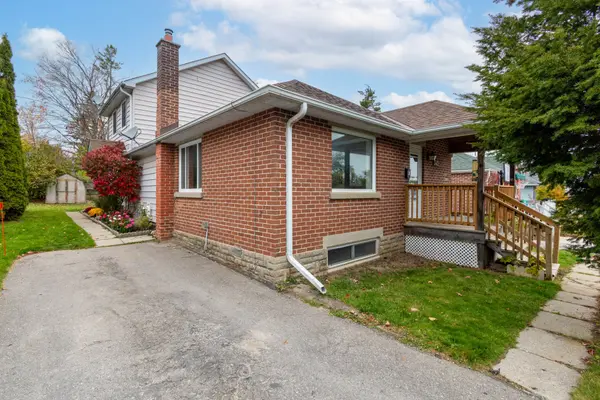 342 Linwood AVE, Orillia, ON L3V 2X1