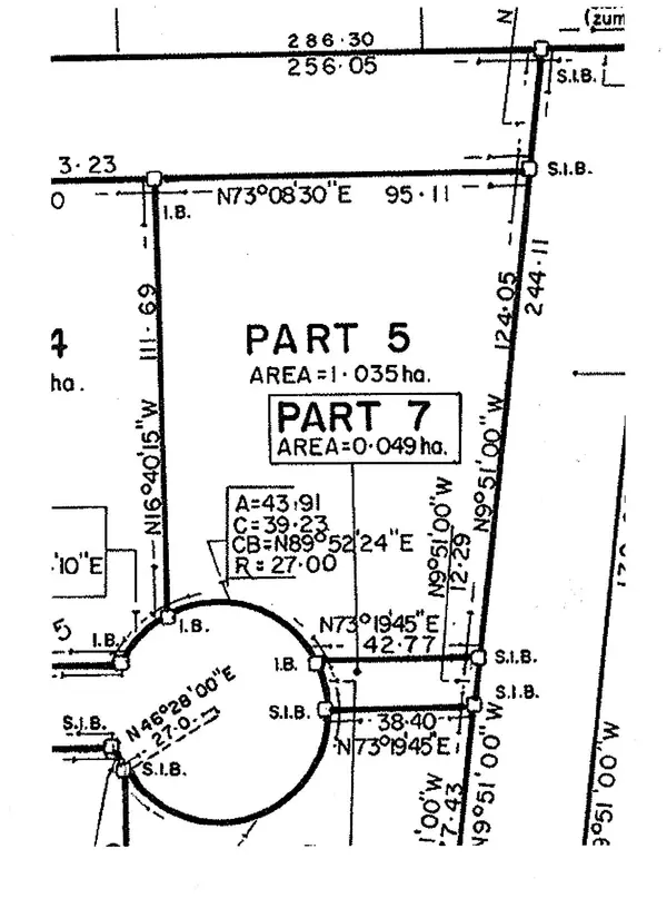 14 Greengage RD, Clearview, ON L0M 1N0