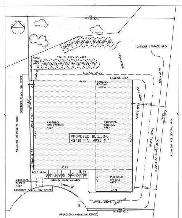 14 Greengage RD, Clearview, ON L0M 1N0