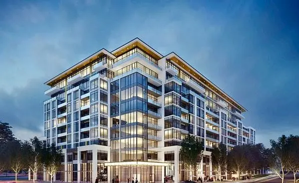 405 Dundas ST W #432, Oakville, ON L6M 5P9