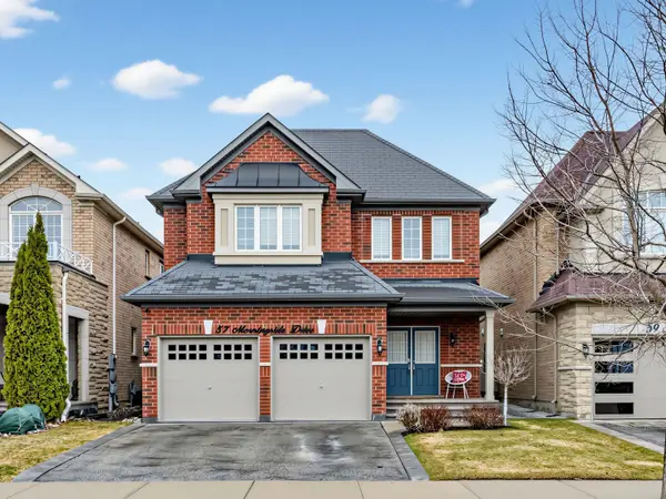 57 Morningside DR, Halton Hills, ON L7G 0H6