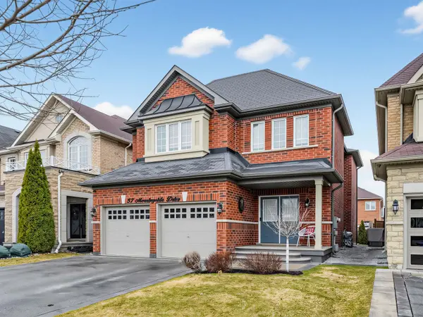 57 Morningside DR, Halton Hills, ON L7G 0H6