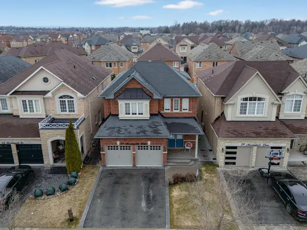 57 Morningside DR, Halton Hills, ON L7G 0H6