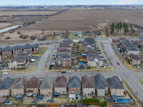 57 Morningside DR, Halton Hills, ON L7G 0H6