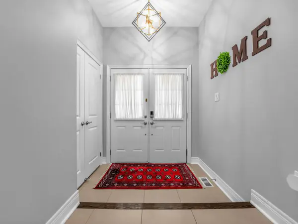 57 Morningside DR, Halton Hills, ON L7G 0H6