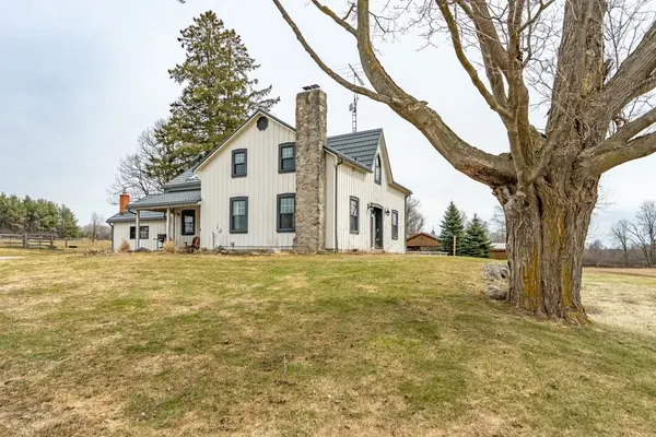 13403 SECOND Line, Milton, ON L0P 1B0