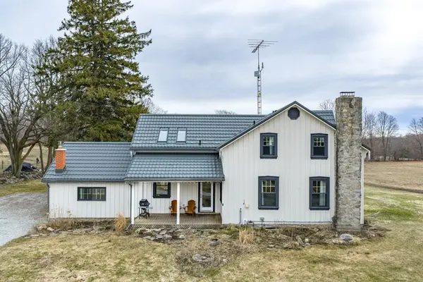 13403 SECOND Line, Milton, ON L0P 1B0