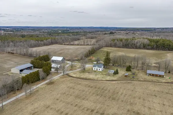 13403 SECOND Line, Milton, ON L0P 1B0