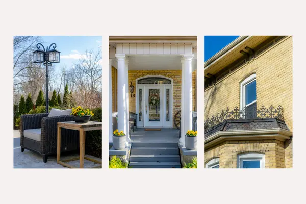 18 Main ST E, Norwich, ON N0J 1P0