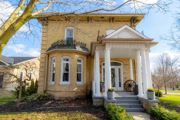 18 Main ST E, Norwich, ON N0J 1P0