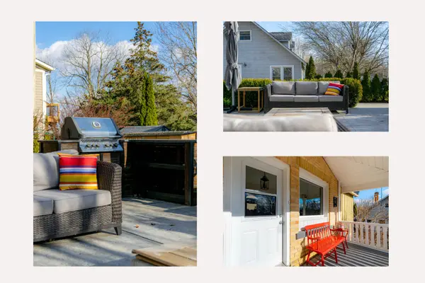 18 Main ST E, Norwich, ON N0J 1P0