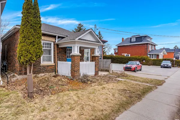 25 London RD W, Guelph, ON N1H 2B4