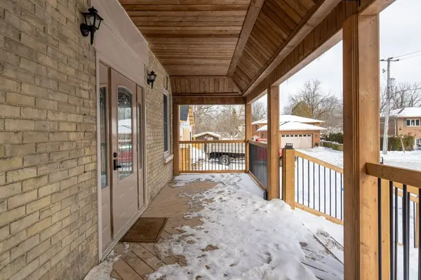 191 Catherine ST, North Middlesex, ON N0M 2K0