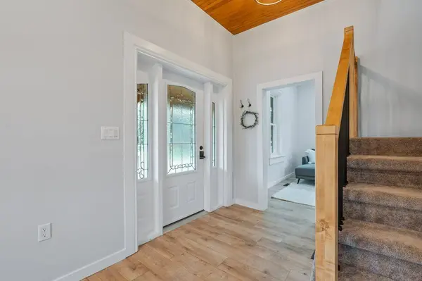 191 Catherine ST, North Middlesex, ON N0M 2K0