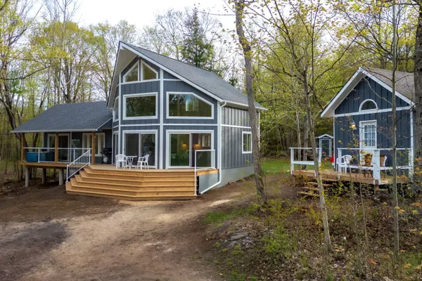 9316 Georgian Bay Shore RD, Georgian Bay, ON P0E 1E0