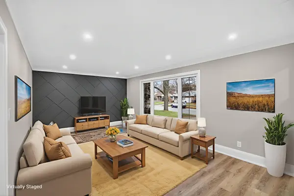 15 Marshall ST, Brantford, ON N3R 3C8