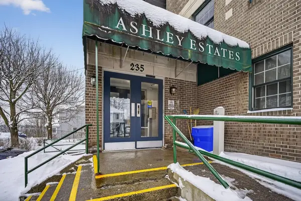 235 King ST E #307, Brockville, ON K6V 1C8