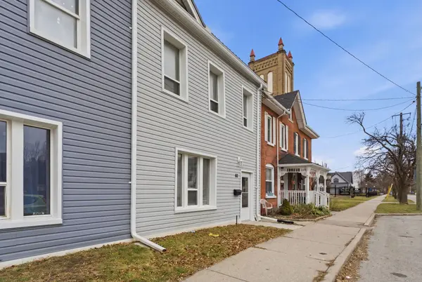 60 West ST W, Brantford, ON N3T 3E7