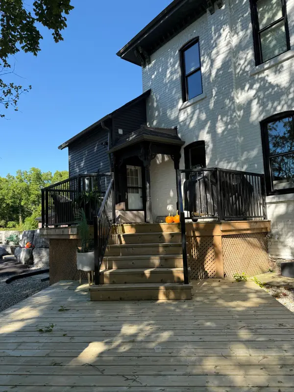 46254 New Sarum Line, Central Elgin, ON N5P 3S7