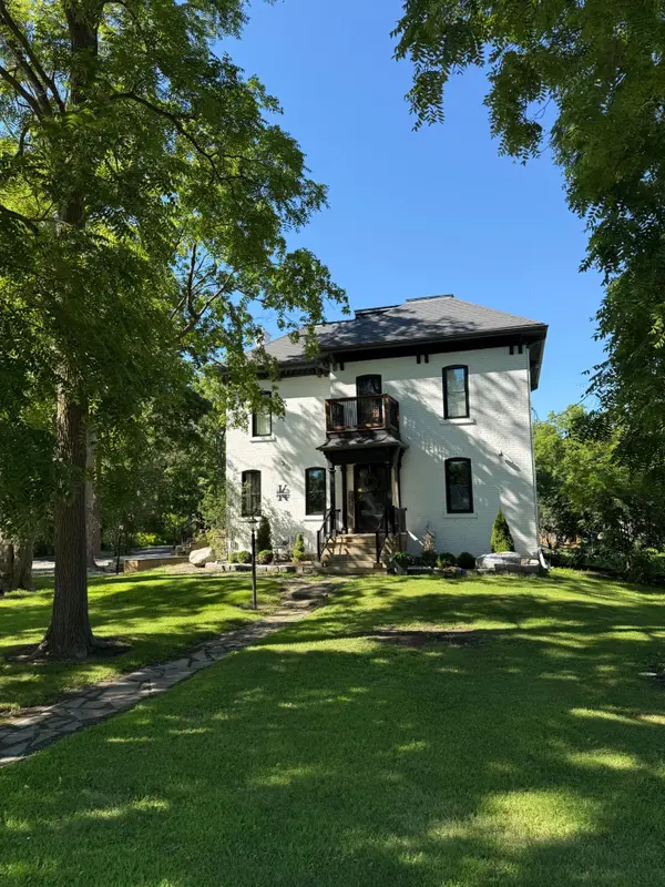 46254 New Sarum Line, Central Elgin, ON N5P 3S7