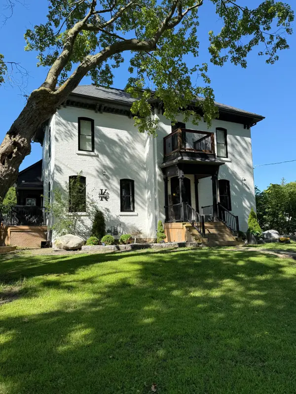 46254 New Sarum Line, Central Elgin, ON N5P 3S7