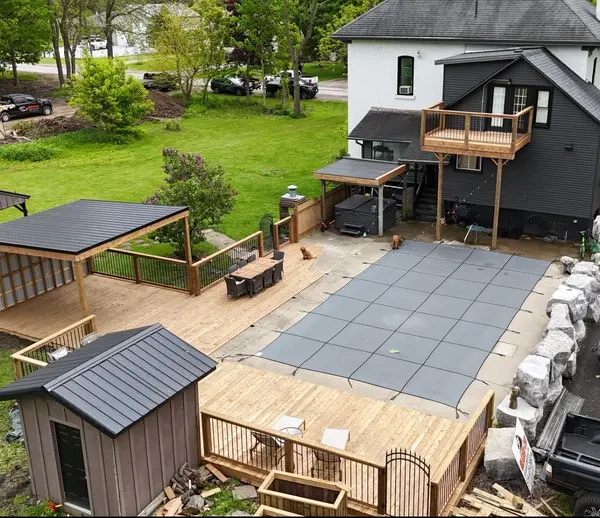 46254 New Sarum Line, Central Elgin, ON N5P 3S7