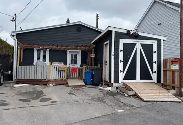 743 Regent ST, Hawkesbury, ON K6A 1G5