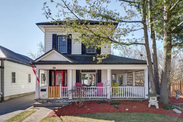 316 Talbot ST E, Aylmer, ON N5H 1H9