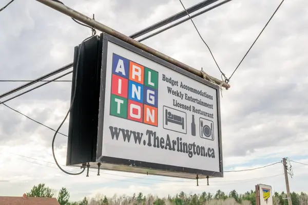 32990 Highway 62 N/A, Hastings Highlands, ON K0L 2S0