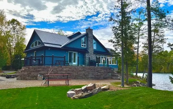 1021 South Kash Lake LN, Frontenac, ON K0H 1B0