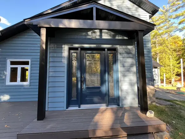 1021 South Kash Lake LN, Frontenac, ON K0H 1B0