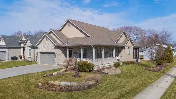 3930 Village Creek DR, Fort Erie, ON L0S 1S0