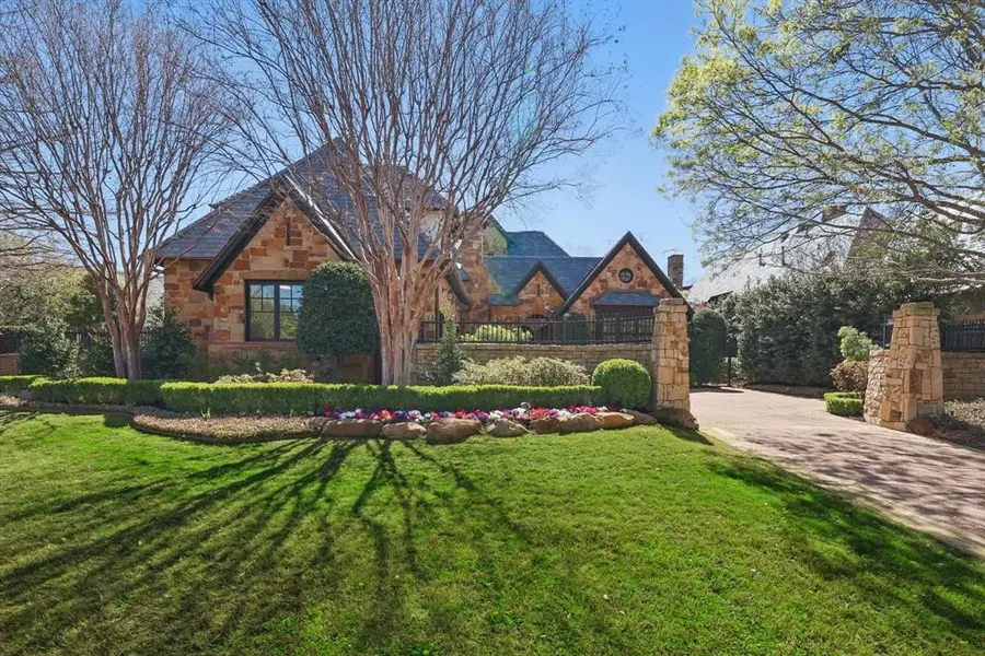 2229 CEDAR ELM Terrace, Westlake, TX 76262