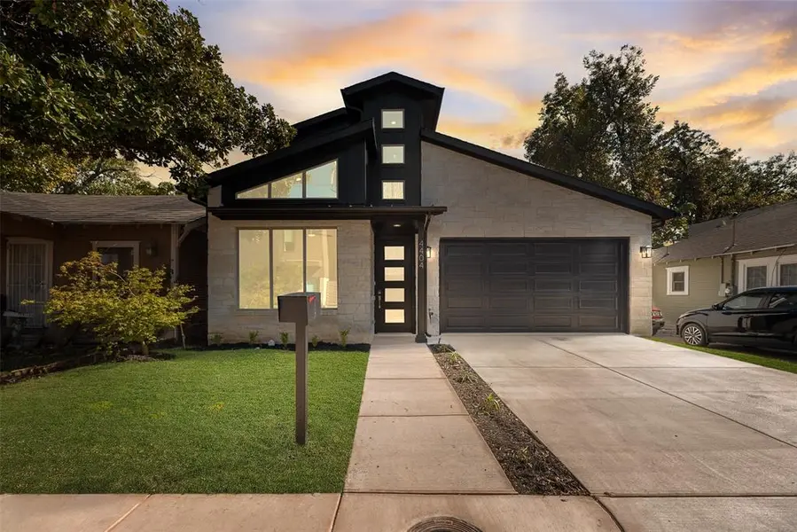 4404 Rusk Avenue, Dallas, TX 75204