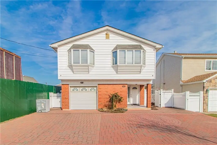 156-23 89th ST, Howard Beach, NY 11414