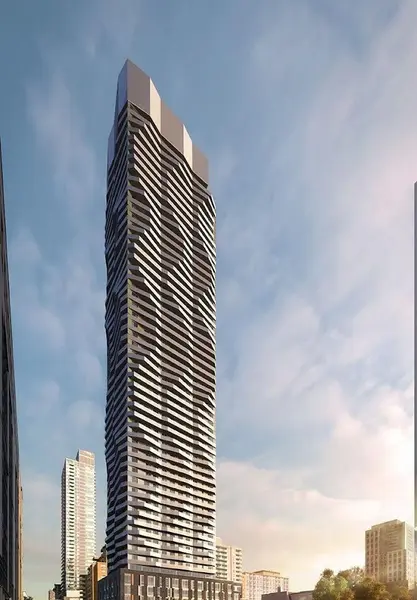 100 Dalhousie ST #601, Toronto C08, ON M5B 0C7