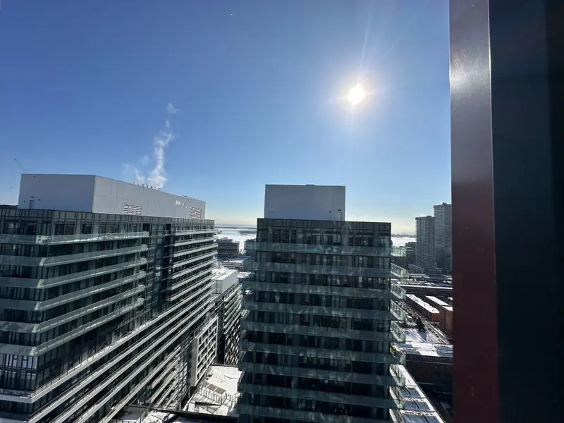 180 Front ST E #3608, Toronto C08, ON M5A 0A9