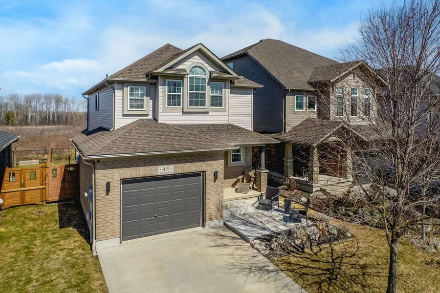 45 Sherwood ST, Collingwood, ON L9Y 0C5