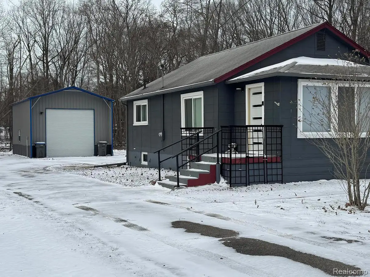 14600 Red Arrow HWY, Berrien Township, MI 49116