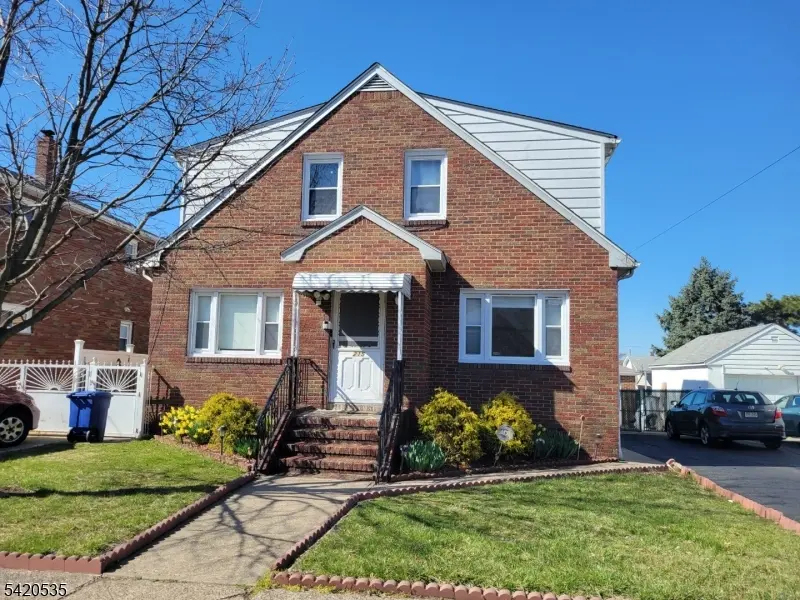 215-217 Florida Ave #2, Paterson City, NJ 07503