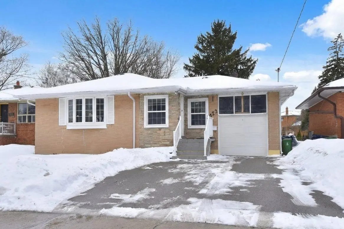 1022 Willowdale AVE, Toronto C14, ON M2M 3E1