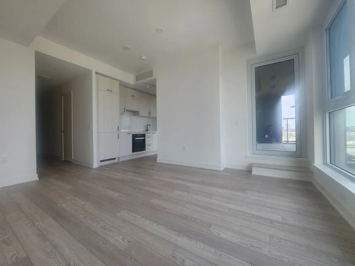 5 Quarrington LN #705, Toronto C13, ON M3C 0S5