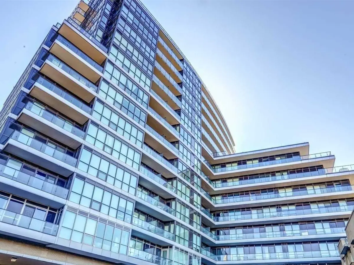 60 Berwick AVE #1108, Toronto C03, ON M5P 1H1