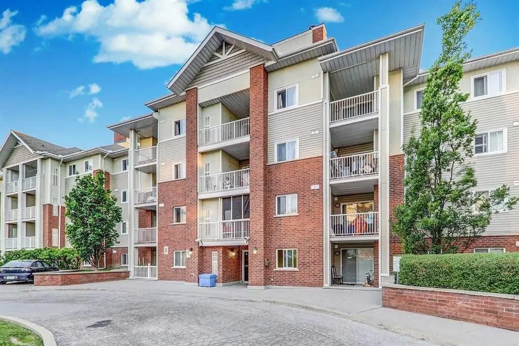 5235 Finch AVE E #214, Toronto E07, ON M1S 5X3