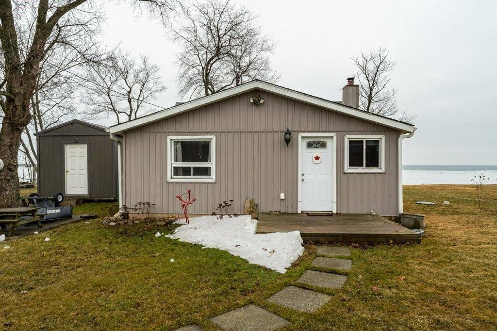 1115 NEW LAKESHORE RD, Haldimand, ON N0A 1L0