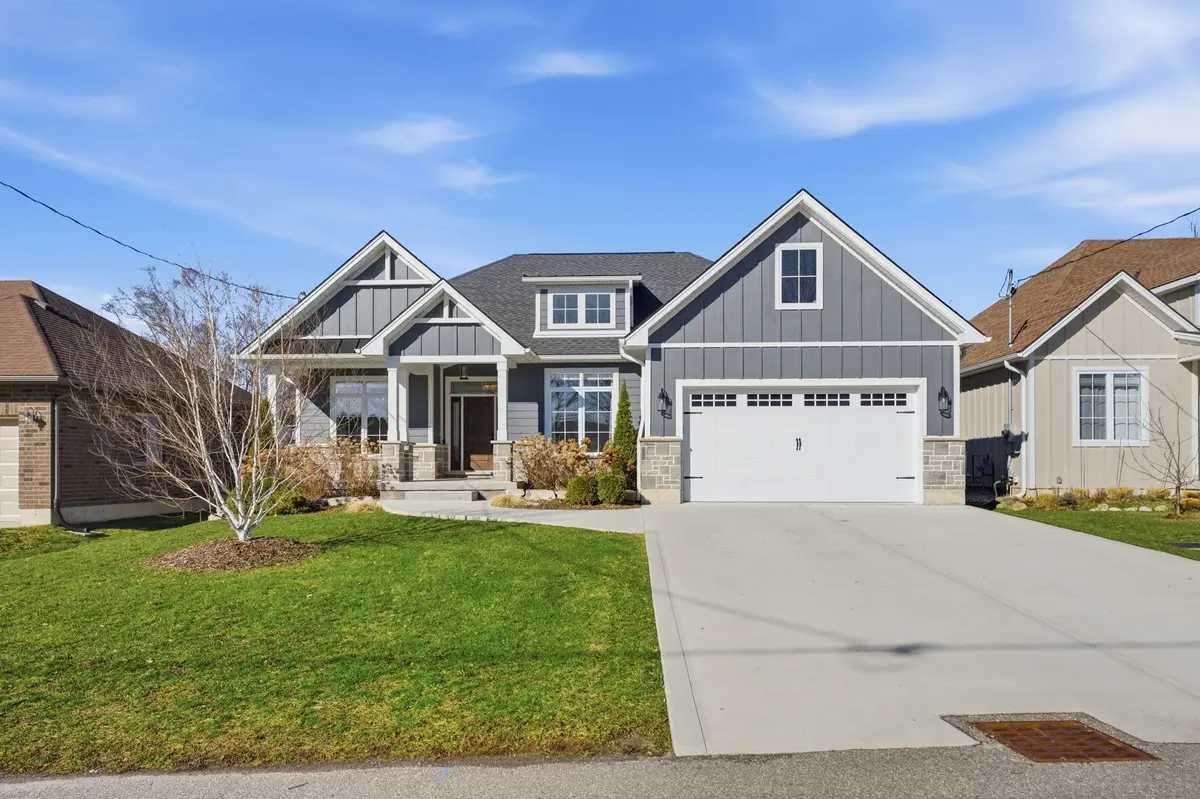 9 East ST, Norfolk, ON N0A 1N5