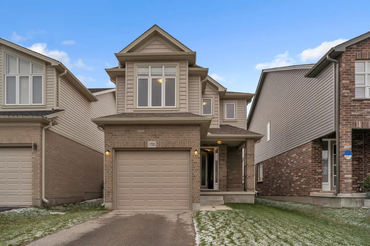 1720 O'HANLAN LN, London North, ON N5X 0N1