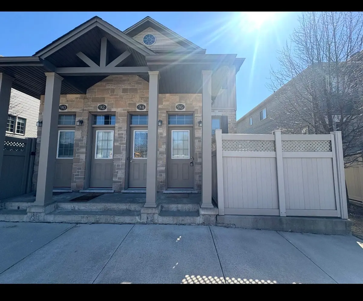 3200 Singleton AVE #96, London South, ON N6L 0C7