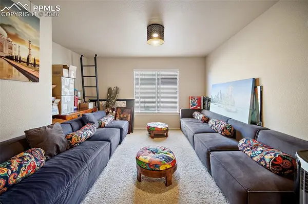 8025 Mount Hayden DR, Colorado Springs, CO 80924